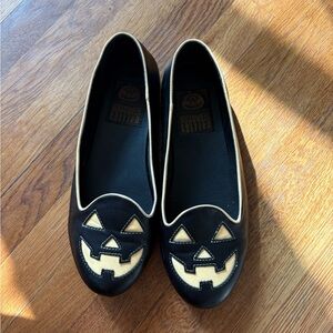 Strange Cvlt Glow in the Dark Halloween Pumpkin Face